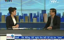 BQL chợ Đồng Xuân chia sẻ kinh nghiệm khắc phục cháy chợ