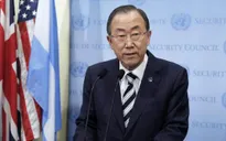 LHQ xác nhận khí độc sarin đã được sử dụng tại Syria