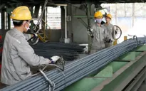 VSA cảnh báo về áp thuế lên thép nhập khẩu