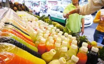 Xử phạt DN sử dụng hương liệu thực phẩm hết hạn