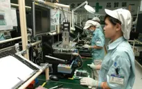 DN FDI không đăng kí lại sẽ bị thu hồi Giấy phép đầu tư