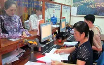 Bộ Tài chính tính "tái cơ cấu nợ thuế"