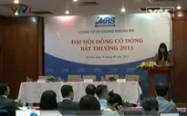 Thương vụ sáp nhập đầu tiên trên TTCK Việt Nam