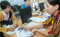 20 triệu người phụ thuộc được cấp mã số thuế cá nhân