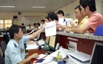 TP.HCM: Nhiều điểm khó trong thu hồi nợ đọng thuế
