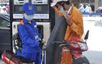 Sẽ phạt nặng nếu gian lận xăng dầu