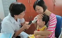 Bộ Y tế khuyến cáo các biện pháp phòng đau mắt đỏ
