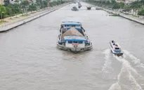 Cấp bách ngăn chặn TNGT hàng hải và đường thủy nội địa