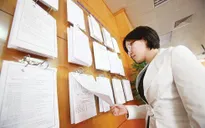 Lãnh đạo DN phải nộp phạt nếu trốn công bố thông tin