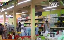 Thừa Thiên Huế sơ kết vận động "Người Việt dùng hàng Việt"