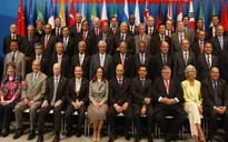 G20 hối thúc Mỹ giải quyết khẩn cấp vấn đề tài chính