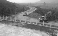Hoàn tất chuẩn bị lễ an táng Đại tướng tại Quảng Bình