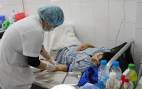 Tiếp tục tăng viện phí năm 2014