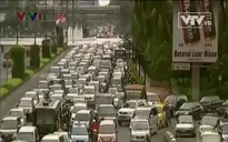 Indonesia sẽ cạn nguồn cung xăng dầu do ô tô giá rẻ?