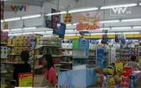Chiến lược marketing sử dụng "điểm vàng"