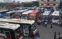 Tăng giá cước 3G ảnh hưởng mạnh đến hoạt động vận tải