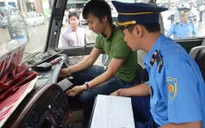 Cước 3G tăng mạnh, cánh lái xe kêu cứu
