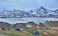 Greenland cho phép khai thác uranium và đất hiếm