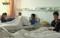 Trung Quốc: Thêm một vụ ngộ độc thực phẩm tập thể