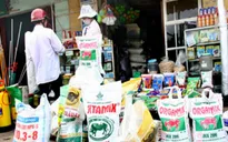 Nhập khẩu vật tư nông nghiệp tăng 10,4%