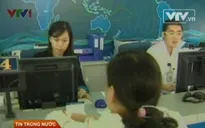 Giá vé máy bay, tàu Tết: Khuyến mãi ít, tăng giá nhiều