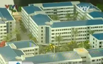 Nhà ở xã hội lội ngược dòng cạnh tranh nhà thương mại