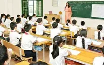 “Đổi mới toàn diện giáo dục lần này sẽ khác hẳn"