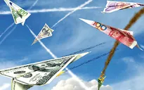 ECB cắt giảm lãi suất, cuộc chiến tiền tệ mới sắp xuất hiện?