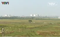 Dự án làng nghề Kiêu Kỵ: 9 năm giao đất vẫn chưa hoàn thành