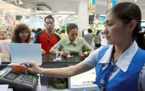 Người tiêu dùng lạnh nhạt với thanh toán bằng thẻ