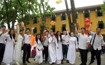 Kỷ niệm 105 năm ngày truyền thống trường Bưởi - Chu Văn An