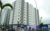 Ra mắt khu nhà ở xã hội đầu tiên thuộc gói 30.000 tỷ đồng