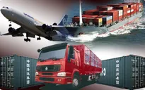 Doanh nghiệp logistics cần hạ tầng đồng bộ để giảm chi phí