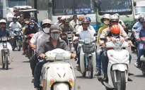 Kiến nghị bãi bỏ thuế tiêu thụ đặc biệt đối với xe máy