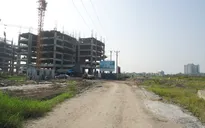 Hà Nội chốt khung giá đất, nâng phí trông giữ xe
