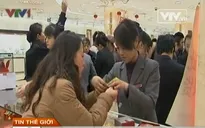 Trung Quốc lần đầu cho phép giao dịch chứng chỉ tiền gửi