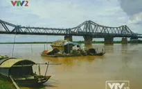 BTKT: Hệ thống sông ngòi và nước ngầm
