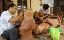 Tăng cường xúc tiến thương mại sản phẩm làng nghề