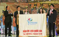 Bế mạc Năm du lịch quốc gia đồng bằng sông Hồng