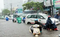 Khó về vốn, chống ngập tại TP.HCM chưa thể đột phá
