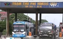 Cả nước đã thu 5.200 tỷ đồng phí bảo trì đường bộ