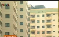 Bộ Xây dựng: Giá bất động sản sẽ dần được "điều hòa"