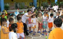 Tăng cường quản lý các cơ sở giáo dục mầm non ngoài công lập