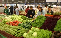 Xuất khẩu rau quả Việt Nam đạt mốc 1 tỷ USD