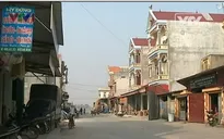 Bắc Ninh: Chậm trễ cấp sổ đỏ cho người trúng đấu giá đất