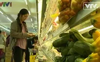 Thị trường hàng tiêu dùng nhanh tăng trưởng chậm