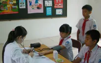 Quảng Ngãi: Hơn 21 tỷ đồng hỗ trợ BHYT học sinh, sinh viên