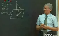 BTKT môn Toán: Phương pháp tọa độ trong không gian