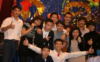 Số lượng du học sinh Việt Nam tại Nga tiếp tục tăng