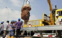 Người dân bất an về cao tốc TP.HCM - Long Thành - Dầu Giây